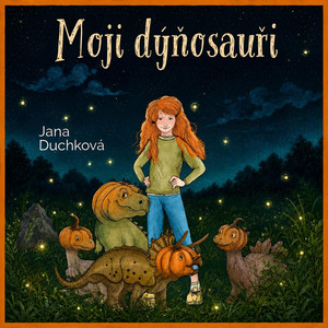 Dýňosauří magie
