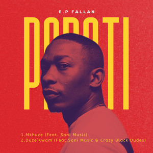 Duze'kwam (feat. Sani Music & Crazy Black Dudes)