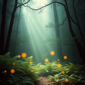 Seedling of Light (Completa) by Sion WAV