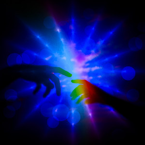 Touch the Sky by MACKAVON