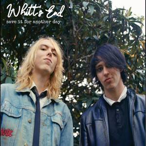 Save It For Another Day by Whitt's End