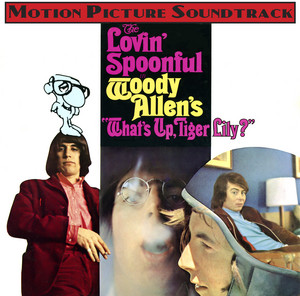 Pow (Theme From 'What's Up Tiger Lily?') - song and lyrics by The Lovin'  Spoonful | Spotify