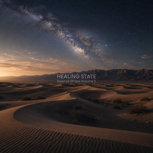 Drifting Dreams - Spa by Healing State