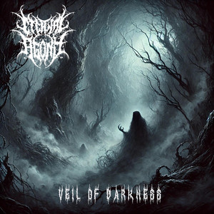 Veil Of Darkness by Eternal Agony, Aníbal Arredondo, Drop the Silence