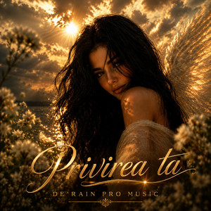 Privirea ta by De´Rain Pro Music