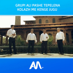 Art Media + & Grupi Ali Pashë Tepelena - Kolazh me kenge Jugu