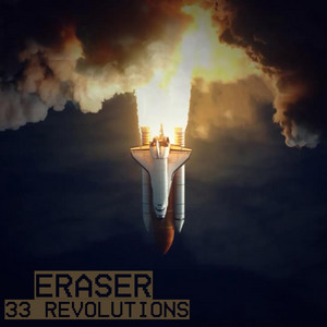 Eraser - Hyperstition