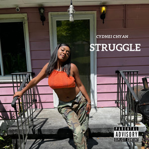 Portada de Struggle