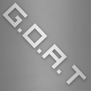 G.O.A.T - Instrumental by ROKKA