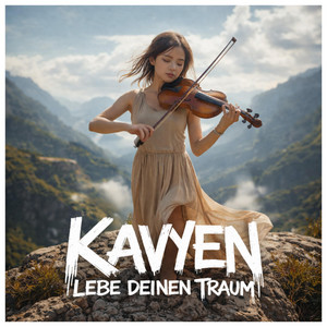 Lebe deinen Traum by K Λ V Y Ξ N