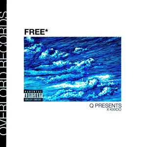 Free* — cover art by Alan Burns