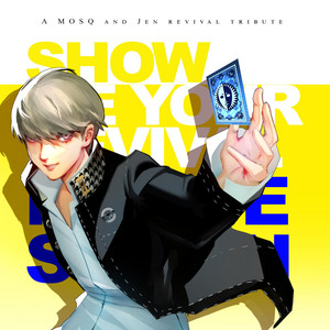 Show Me Your Revival - Revival REMIX by MOSQ, jen