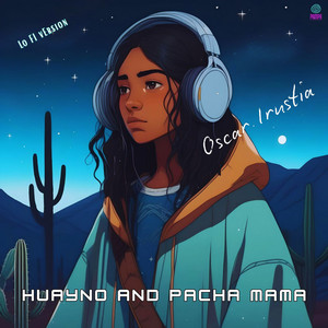 Oscar Irustia — Huayno and Pacha Mama (LO Fi Version) (2026)
