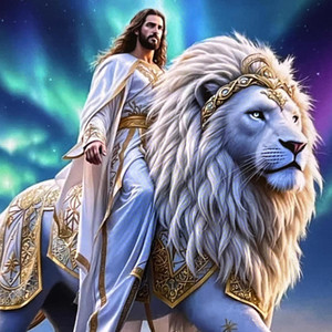 Holy Reign
