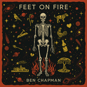 All Day by Ben Chapman