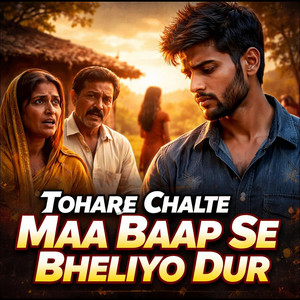 Badal Raj - Tohare Chalte Maa Baap Se Bheliyo Dur