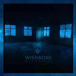 DMLA by Wishbone Wednesday