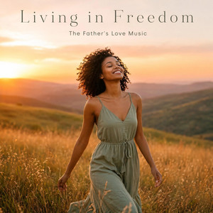 Living in Freedom by The Father's Love Music