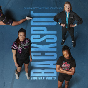 Cheer Fusion CheerMix by D.W. Waterson, BACKSPOT, Tafari Anthony, Tanya Tagaq, Mint Simon