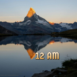 12 AM by MALCRIARD