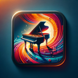 PIANO FRIO by ROLDANY MUSIC