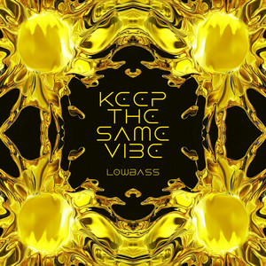 Keep The Same Vibe by LOWBASS