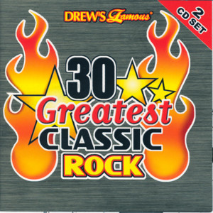 30 Greatest Classic Rock album
