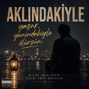 Aklındakiyle by Hakan Dağlı
