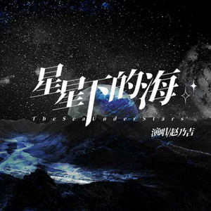 星星下的海 by 赵乃吉