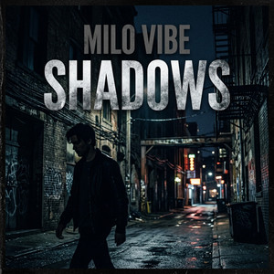 Shadow Jazz by Milo Vibes