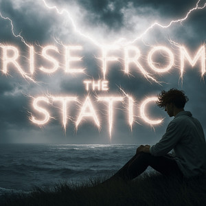 Rise From The Static by Empty Skyline