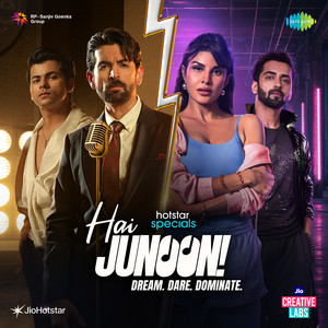 Hum To Mohabbat by Lazer X, Ravi, Nakash Aziz