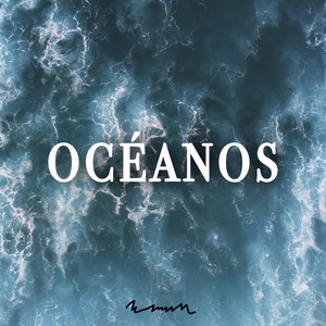 INSTRUMENTAL CRISTIANO - Océanos