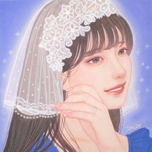 ふつつかものですが by moon drop