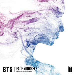 face yourself4携帯セット BTS