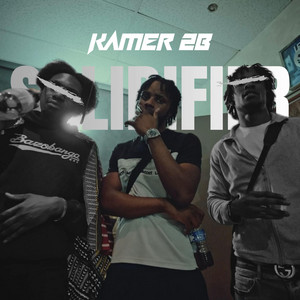 SOLIDIFIER by KAMER 2B