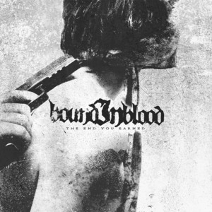 Pity Pity Pity by Bound In Blood