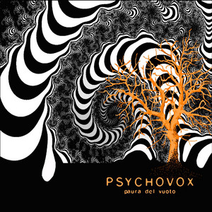 Psychovox artist photo