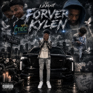 Forever Kylen by LilRoot
