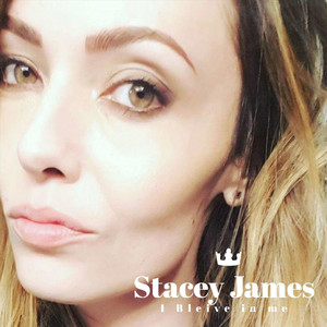 Stacey James cover