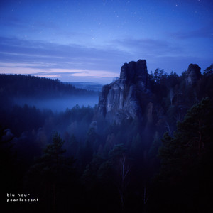 pearlescent by blu hour