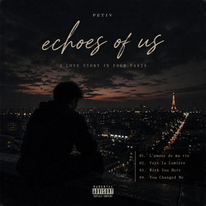 You changed me by Petiv