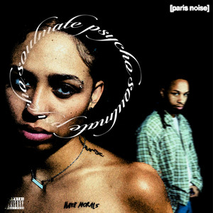 I Deserve by Paris Noise