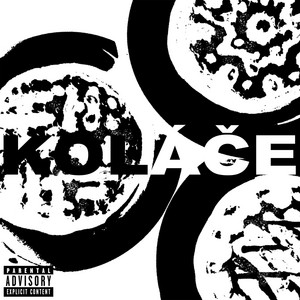 KOLÁČE by Hugo Haze