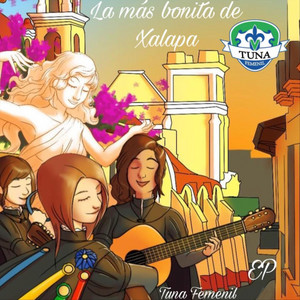 La Más Bonita de Xalapa