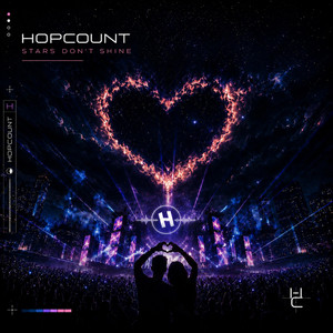 Stars Don't Shine by HOPCOUNT