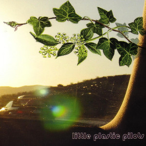 Sleep Well by Little Plastic Pilots