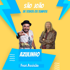 São João de Todos os Tempos