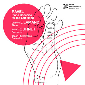 ラヴェル：左手のためのピアノ協奏曲 - Single by Maurice Ravel | Spotify