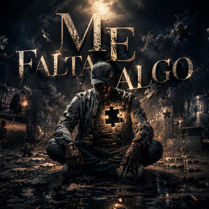 Me Falta ALGO by Dakhemcy
